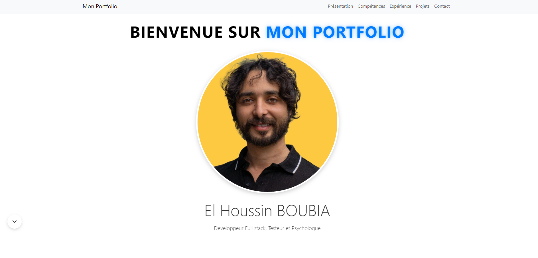 Portfolio
